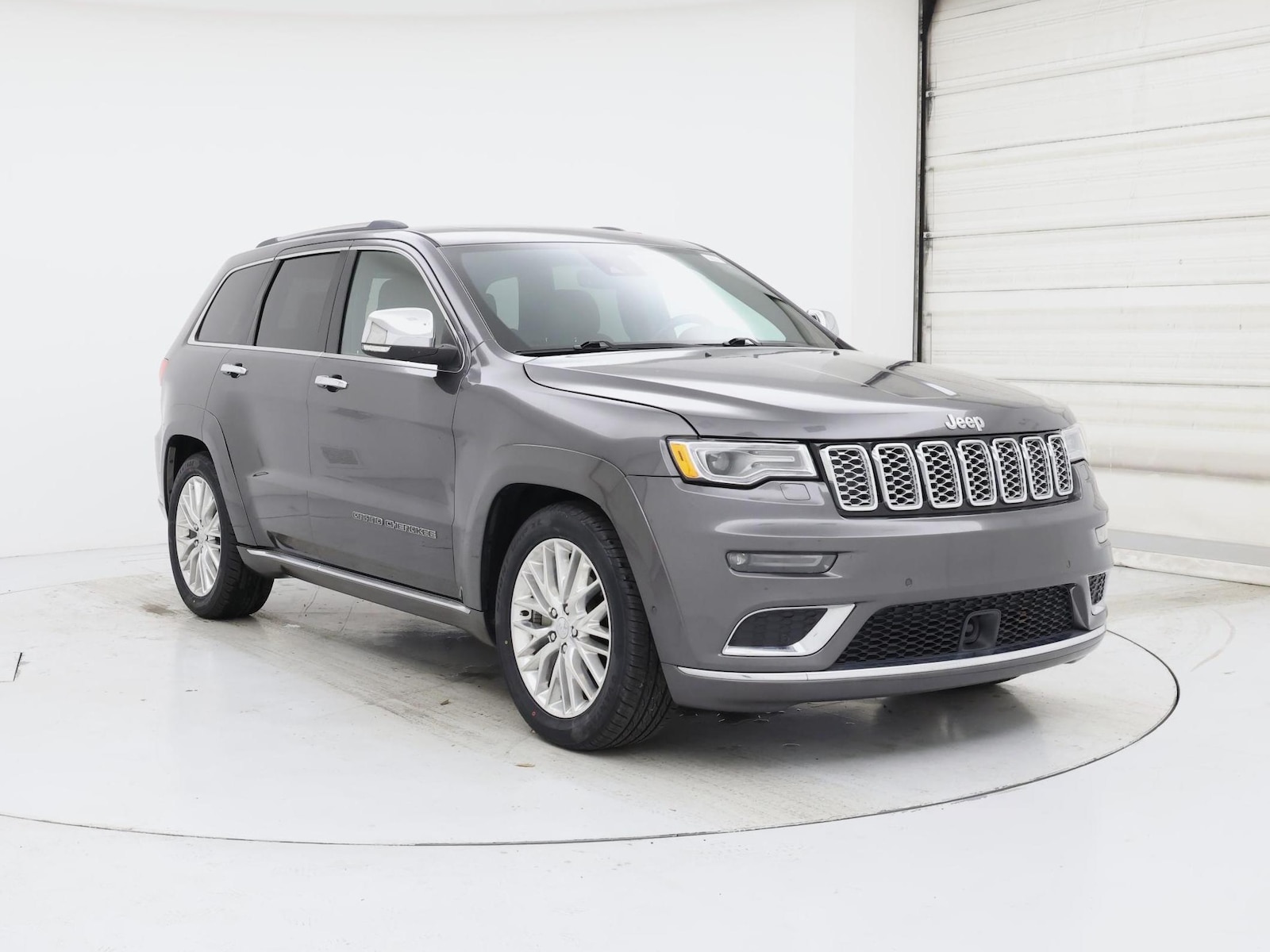 jeep grand cherokee 2017 1C4RJFJG6HC604410 image